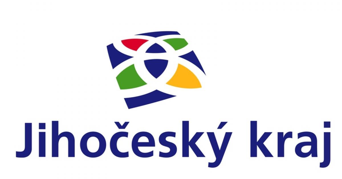 Logo - Jihočeký kraj