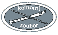 Logo - Komorní soubor