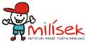 Logo - Milísek