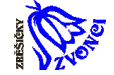 Logo - Zvonci Zběšičky