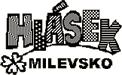 Logo - Hlásek Milevsko