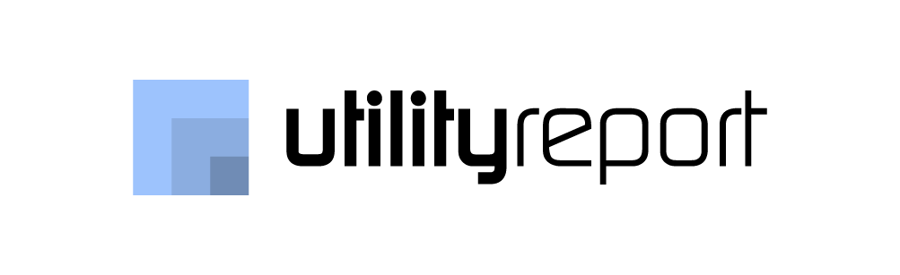 Logo - UtilityReport