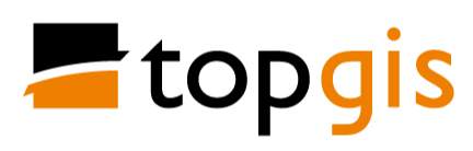 Logo - TopGis